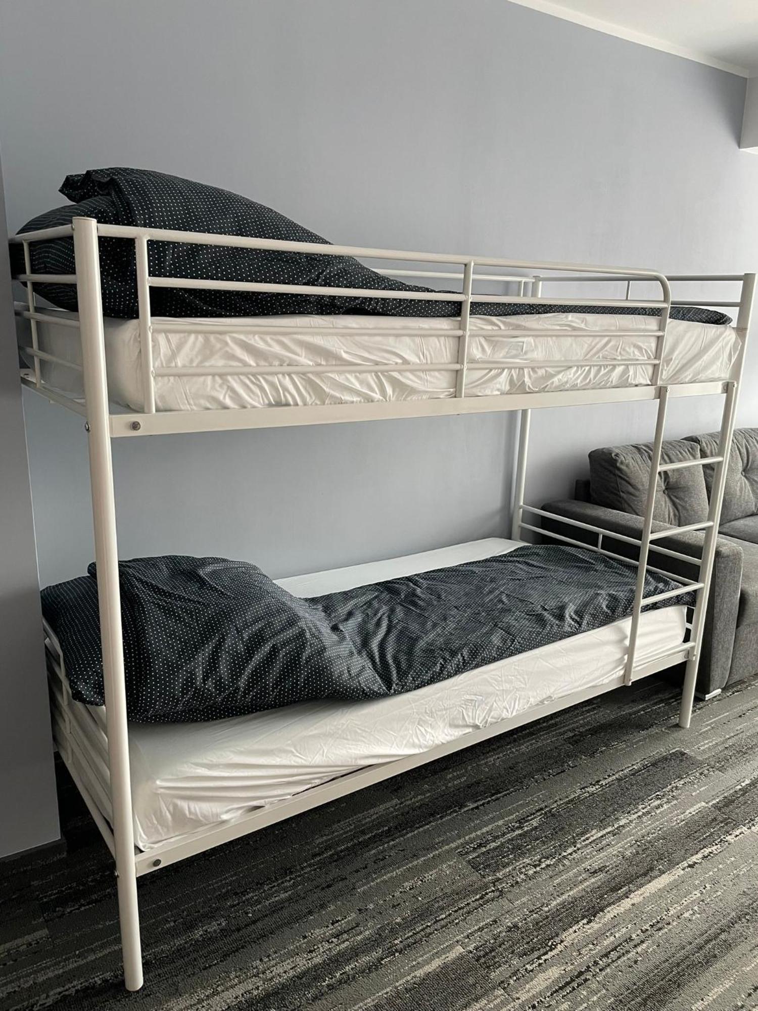Apartament Planeta 209 Apartman Mielno  Kültér fotó